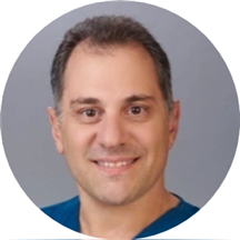 Garry Silvesti, PA-C