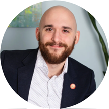 Garth LaHue, LMFT