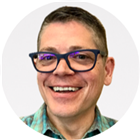 Gary Allen, LPCC, LMHC