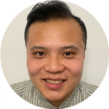 Gary Chan, LCSW