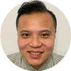 Gary Chan, LCSW