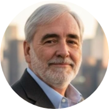 Gary Duke, LPC