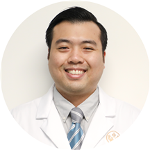 Gary Luong, LAc, MAOM