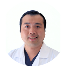 Gary Luong, LAc, MAOM