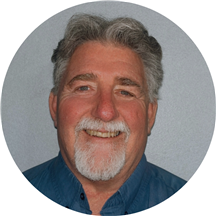 Gary McGuire, LMFT