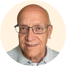 Gary Michelsen, LCPC