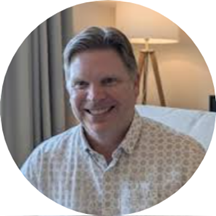 Gary Olson, LICSW