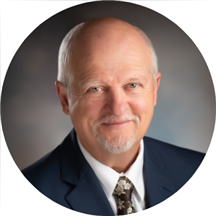 Gary Potter, LIMHP