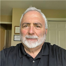 Gary Probst, LMHC
