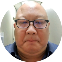 Gary Quan, LMFT