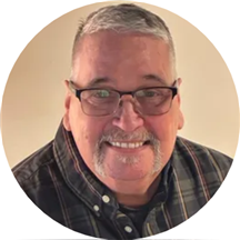 Gary Rasmussen, LMSW