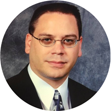 Gary Risko, PA-C