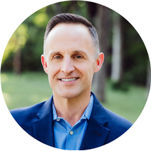 Gary Robinson, PMHNP-BC