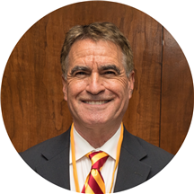 Gary Schoenberg, MEd