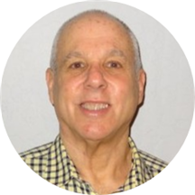Gary Zarchy, LPC