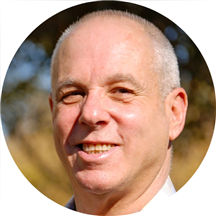 Gary Zarchy, LPC