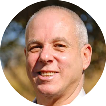 Gary Zarchy, LPC
