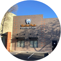 Gavilan Peak Dental Care