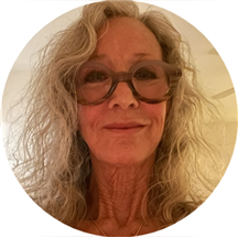 Gay Patricia Matheson, LMFT