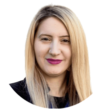 Gayane Melikyan, PMHNP