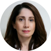 Gayaneh Gharakhani, PA-C