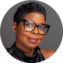 Gaye Jones-Washington, LPC