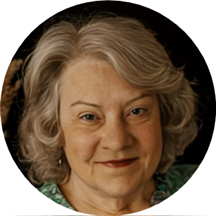 Gayla Campbell, LPC