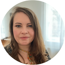 Gayle Clark, LCSW