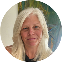 Gayle Dougherty, LPC