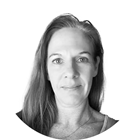 Gayle Reed, LCSW