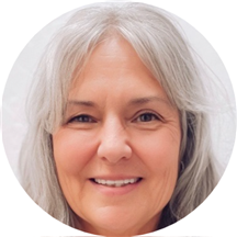 Gayle Thompson, LCSW