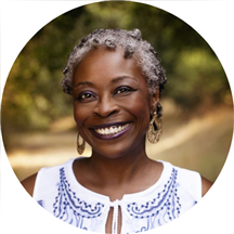 Gayle Whitlock, LMFT