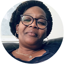 Gazaria Cori Williams, LMHC