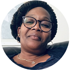 Gazaria Cori Williams, LMHC