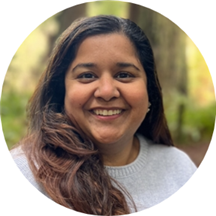 Geetanjali Vij, LPCC