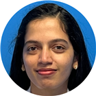 Geetha Reddy Sama, PT