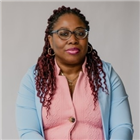 Geina K Palmer, LPC