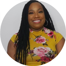 Gelisa Lewis, LCSW