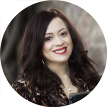 Gema Diaz, LMFT