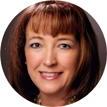 Gena Haley, LPC