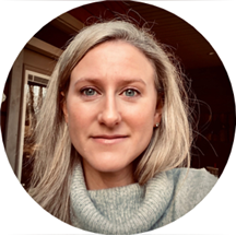 Gena Pierce, MS, RD