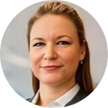 Gena Taylor-Tidwell, LPCC