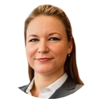 Gena Taylor-Tidwell, LPCC