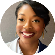 Genai Moore, LCSW - C