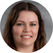 Genaye Ladousier, MSW