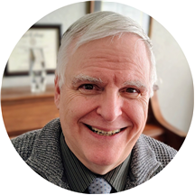 Gene Hauser, NCC, LPC - S