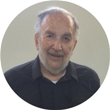 Gene Lichtenstein, LMFT