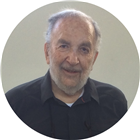 Gene Lichtenstein, LMFT