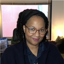 Genean Jeffery, LMFT