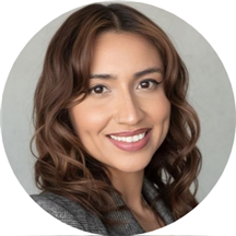 Genesis Montealegre, LMFT